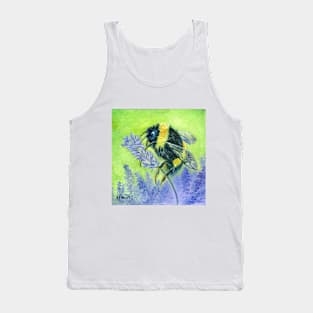 Spirit of Bee Tank Top